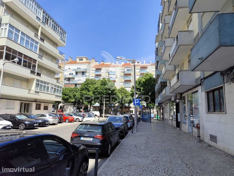Apartamento T3