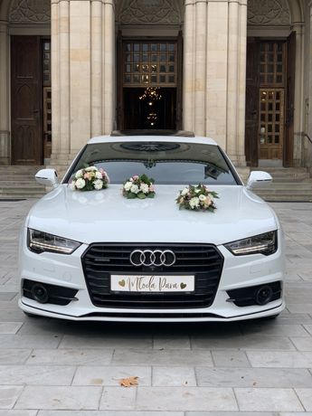 Samochod Do Slubu Slub I Wesele W Krakow Olx Pl
