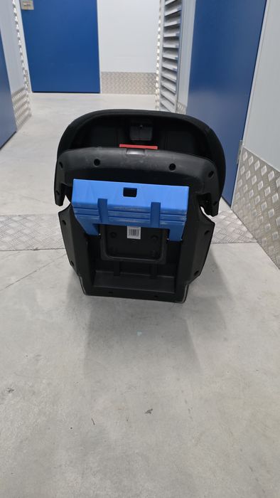 cadeira auto bebe
