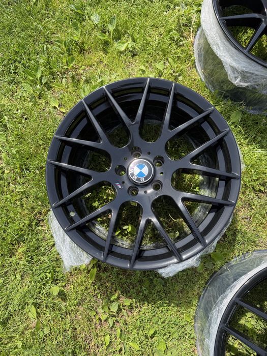 Alufelgi Bmw 5x120 19 cali 8.5j 9.5j et20