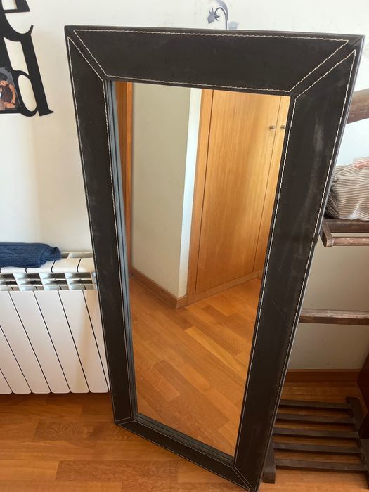 Espelho de quarto ou sala