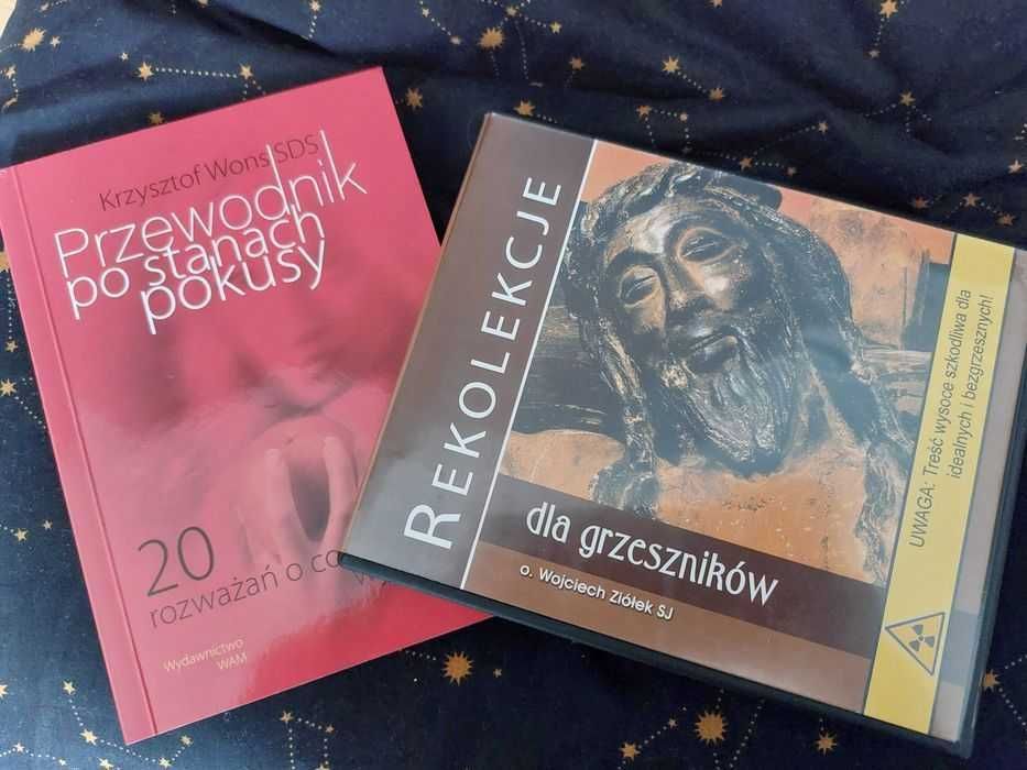 Pomoc na drodze duchowej
