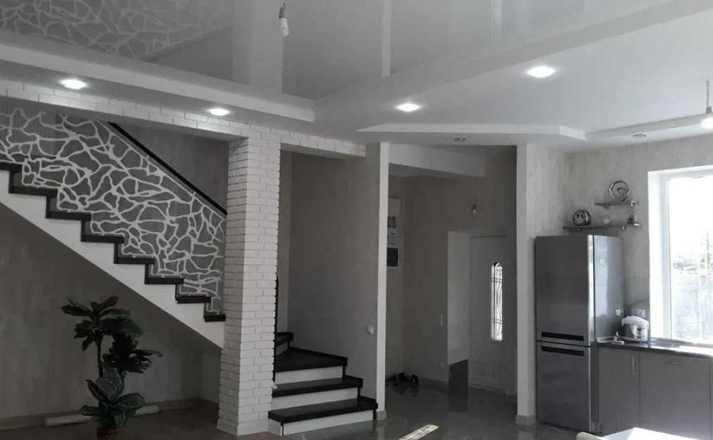 Будинок за адресою вул. Бандери Степана (площа 150 м²) - Atlanta.ua - фото 17