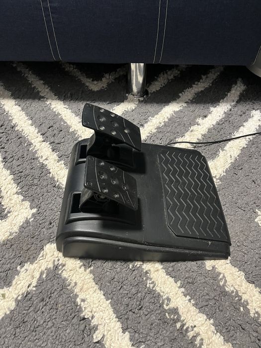 Ігровий Руль Genius