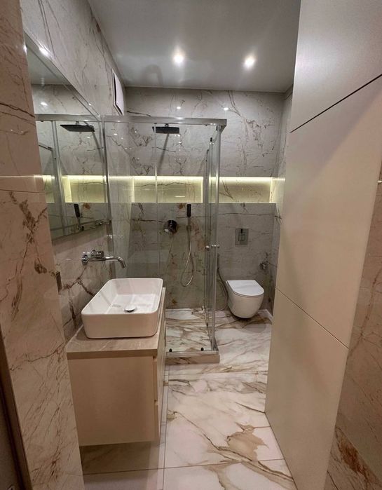 Оренда 1кімнатної квартири Central Park Центр