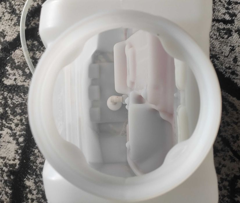 Profesjonalny Akumulatorowy Opryskiwacz