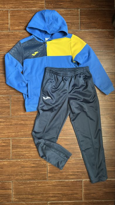 Спорт костюм joma на 10 років
