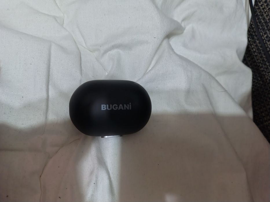 Продам фірмові навушники BUGANI