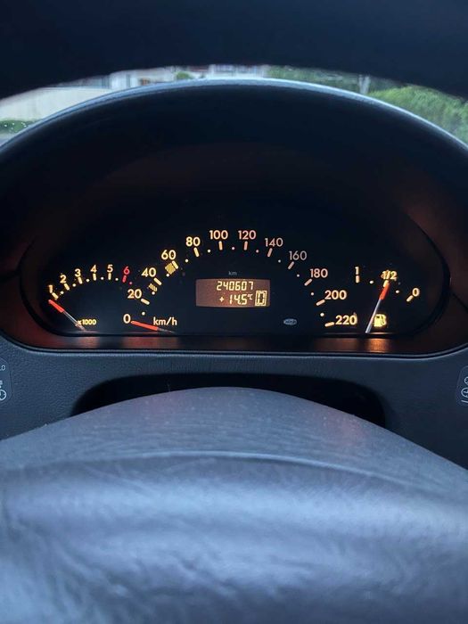 Sprzedam Mercedes A 190