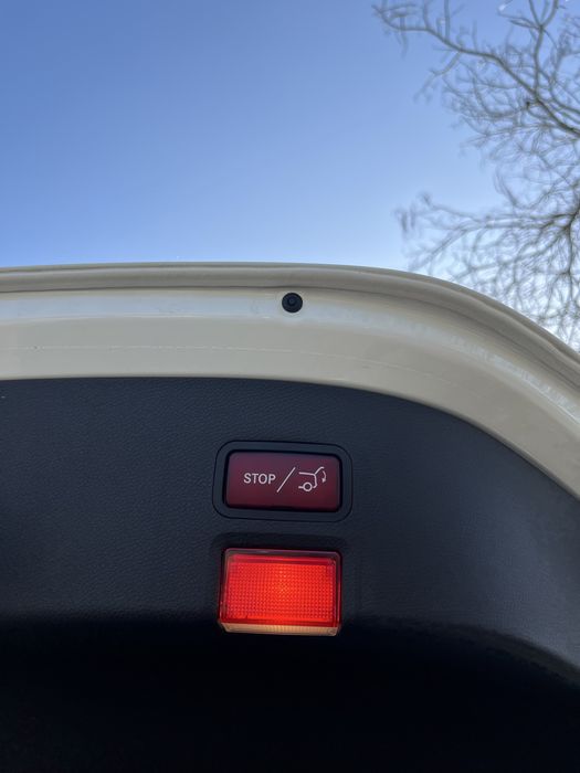 CLA 45 amg Shooting Brake 381cv