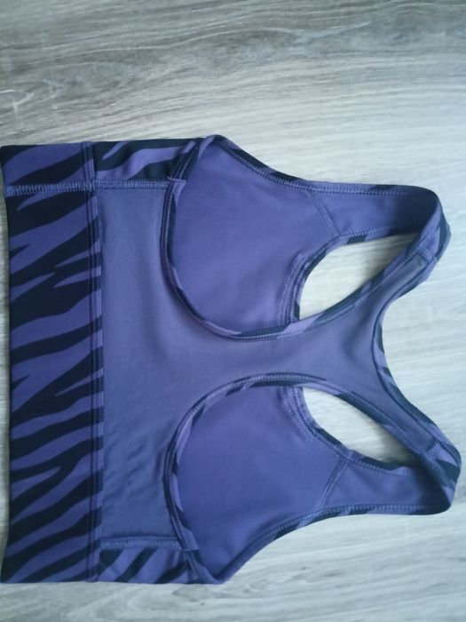 Top sportowy Nike r.s