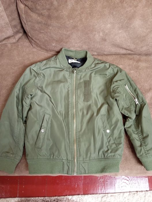 Продам одяг на хлопчика