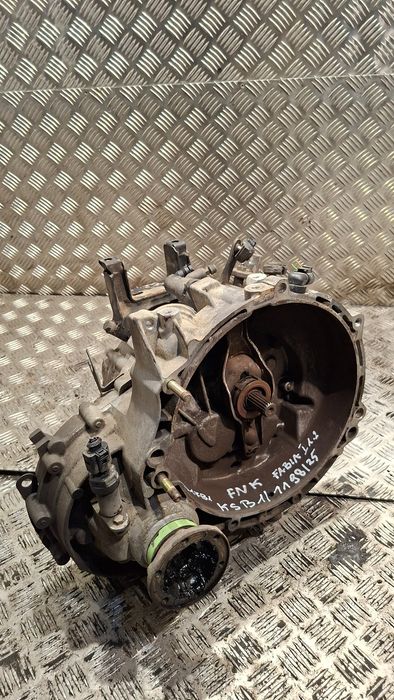 Skrzynia Biegów Skoda Fabia I 1.2 Fnk