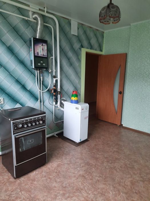 Продаж 1 поверхового будинку з опаленням і ділянкою на 5.18 сотки