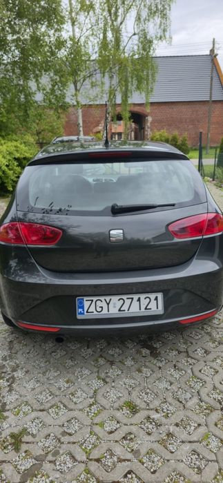 Seat Leon 2   1.6 TDI