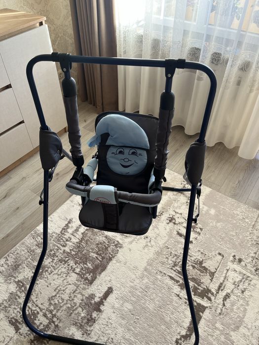 Качеля дитяча Casper