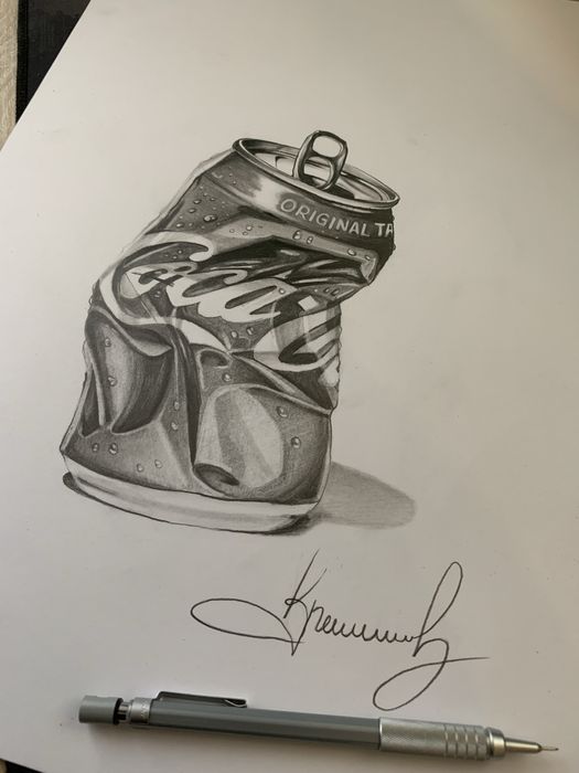 Картина,рисунок,sketch