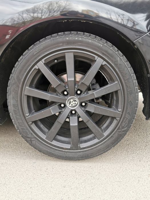 Хонда Аккорд купе Обслужена Honda Accord EXL 13 год, газ