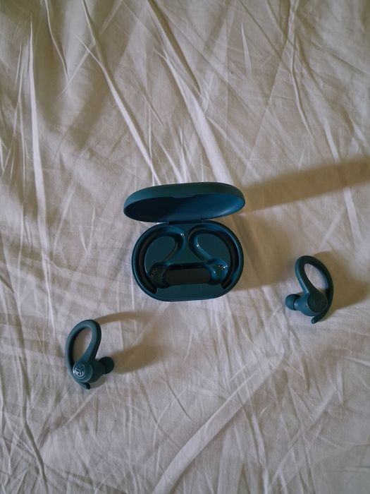 Fones JLAB - sem uso