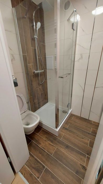 Remonty złota rączka