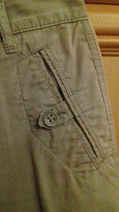 Spodnie 40