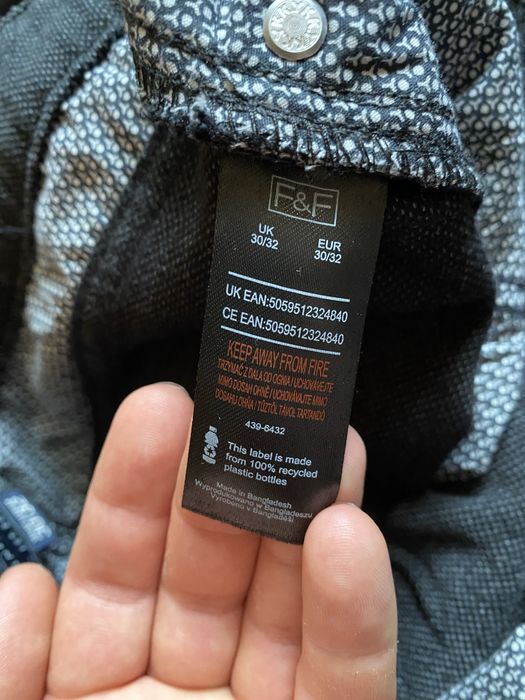 Штаны брюки джинсы