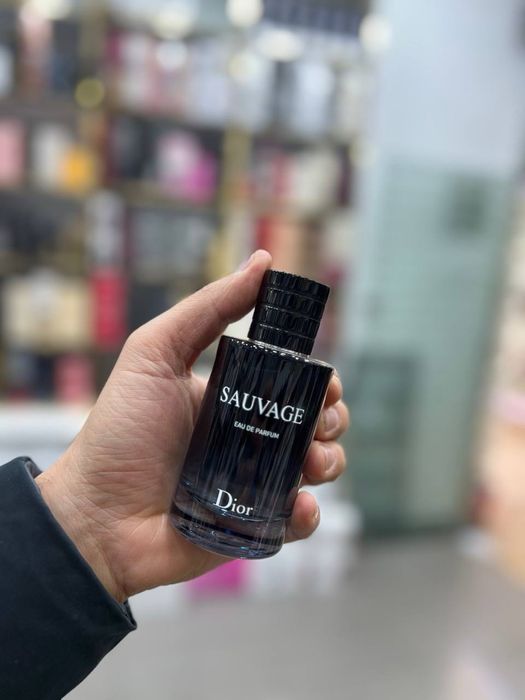 Духи Саваж Діор 100мл. (Premium)