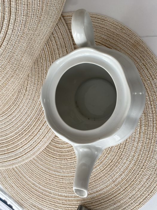 Czajniczek -Karolina lata 70