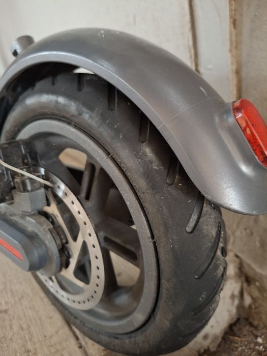 KUGOO m364 pro max под восстановление