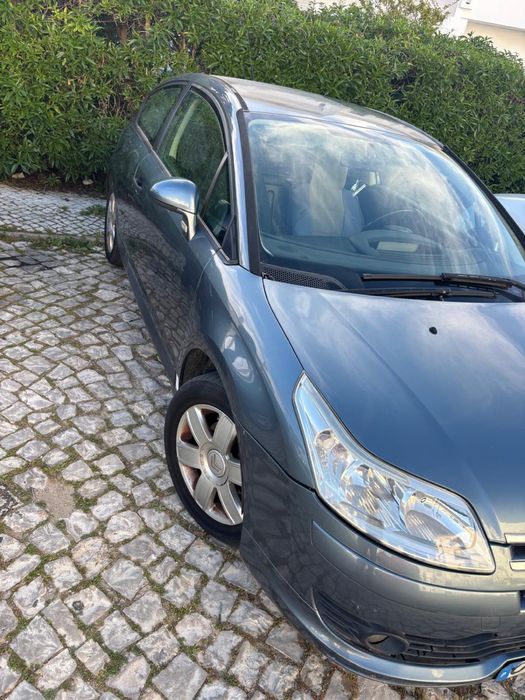 Citroen C4 1.6 HDI