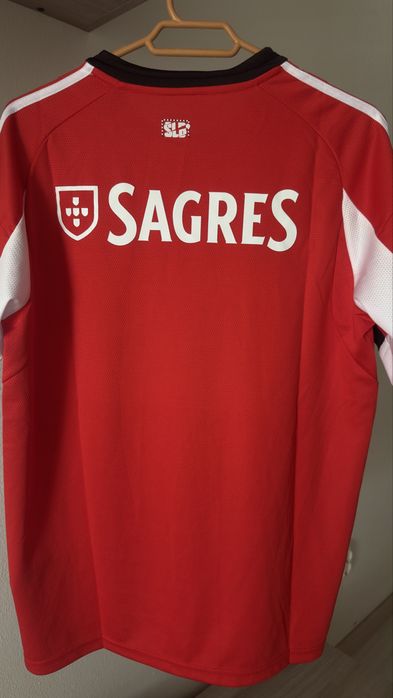 Camisola Benfica  Principal 25/26