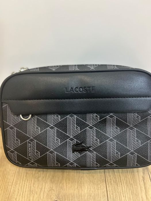 Bolsa Cintura Lacoste