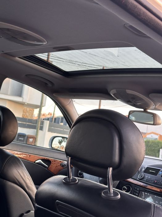 Mercedes-Benz E220d