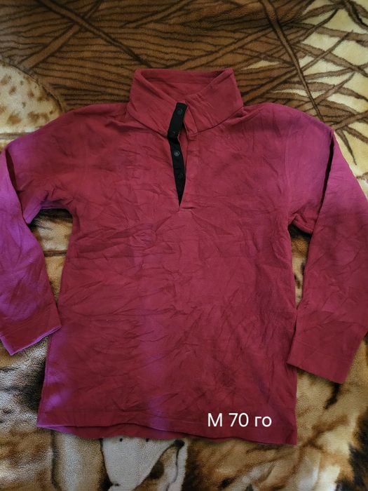 Продам флисовые кофты