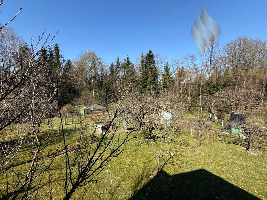 Sprzedam Domek letniskowy z działka