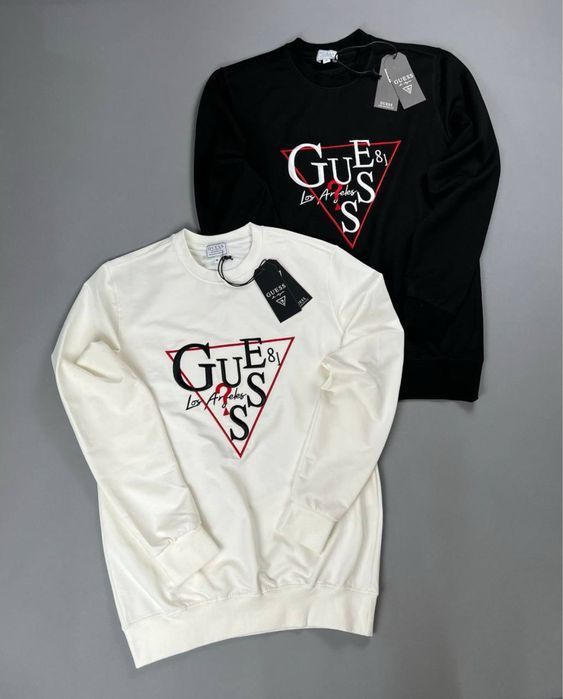 55-67кг! Распродажа ! Свитшот Tommy Hilfiger мужской реглан батник