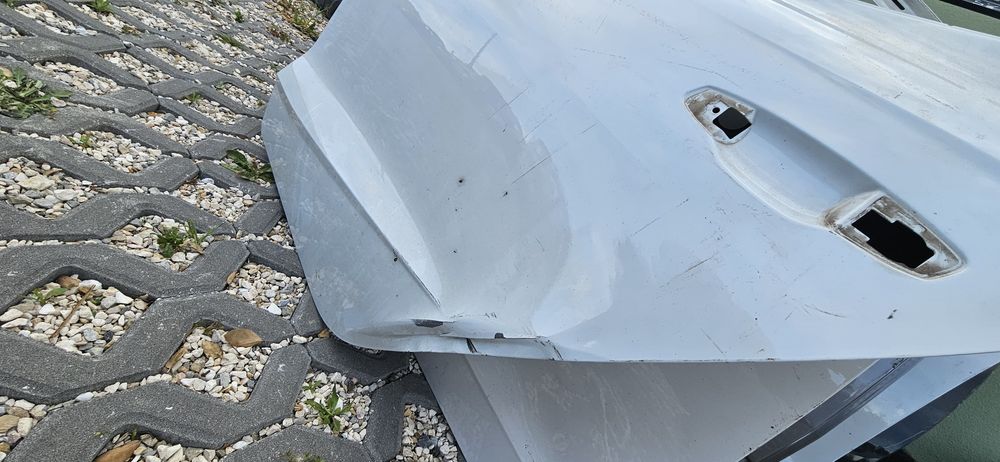 Porta tras esquerda seat ibiza 5