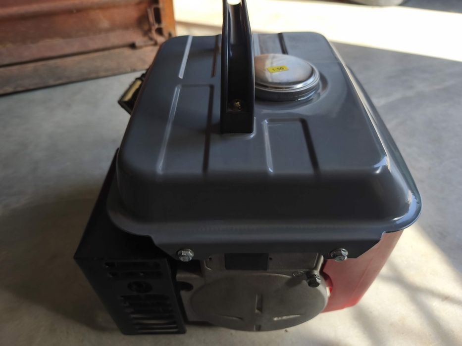 Gerador Einhell 0.95Kw
