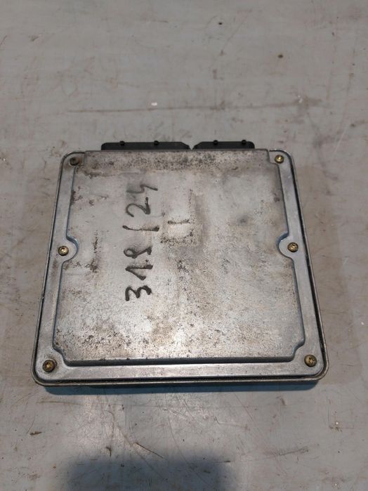 Sterownik Silnika Vw Bora 1.9 Tdi 85Kw Bosch 038 906 019 Am