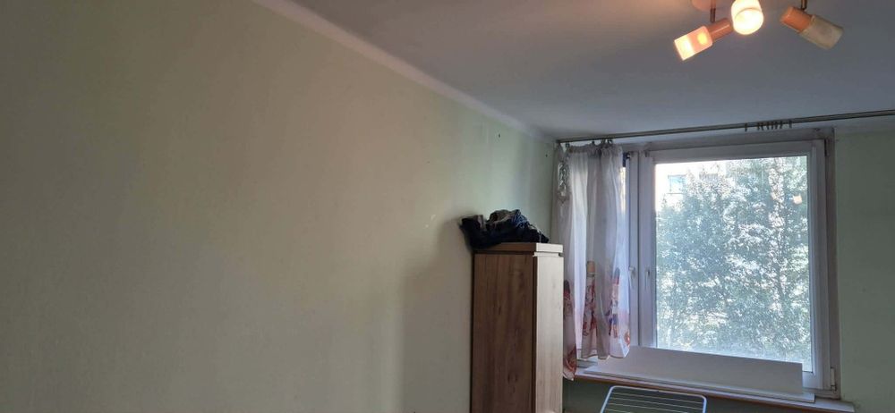 Rezerwacja Mieszkanie 37,5m2 NDM