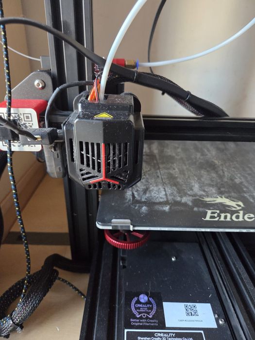 Ender 3 Max Neo Creality