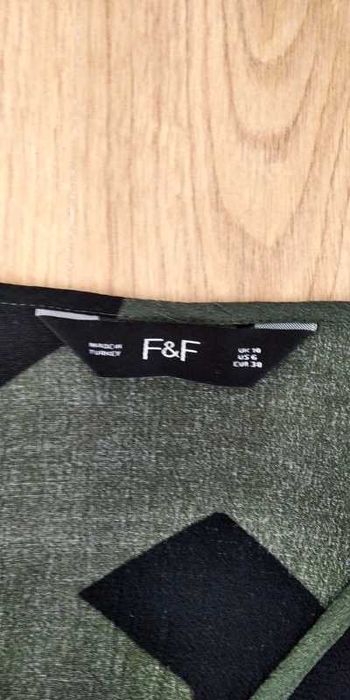 Sukienka letnia damska