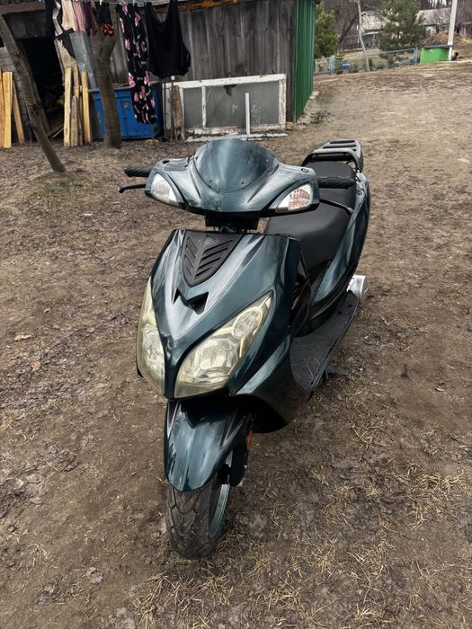Viper Storm 150 | состояния 10/10