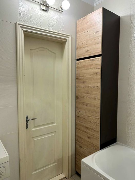 1-кімнатна квартира за адресою вул. Драгоманова (площа 46 м²) - Atlanta.ua - фото 21