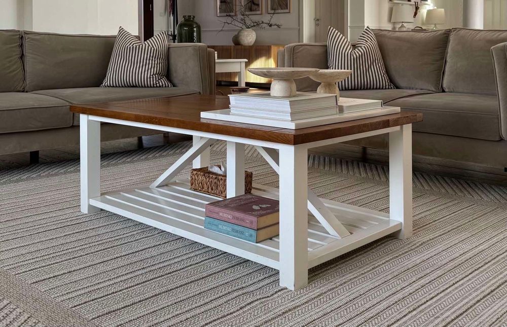 Ława stolik kawowy mebel do salonu