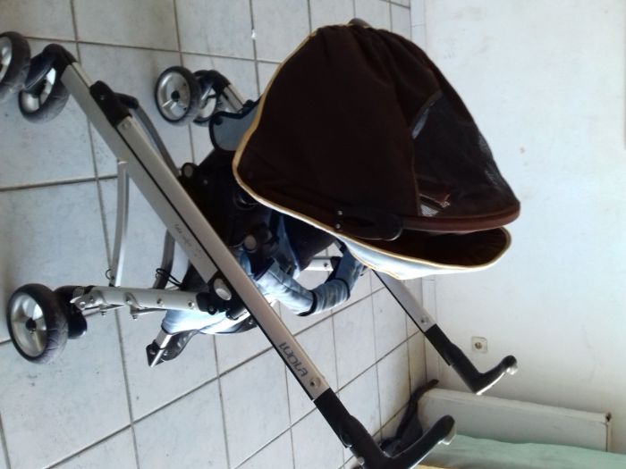 Carro de bébé Bebeconfort