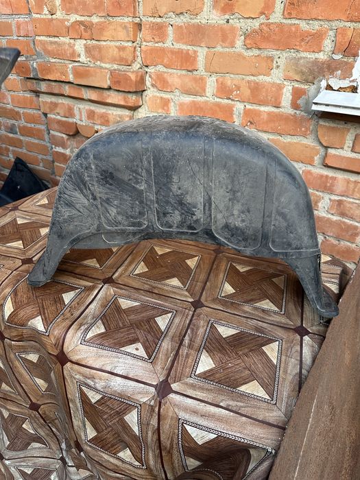 Продам підкрилки ЗАЗ