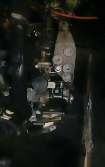 Caixa de velocidades automática FIAT Grande Punto (199_)