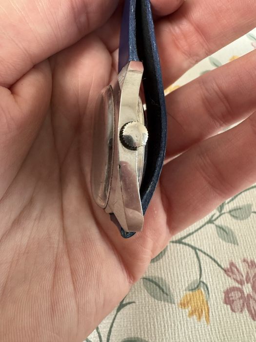 Relogio Arsa Unitas Automatic - Swiss Made