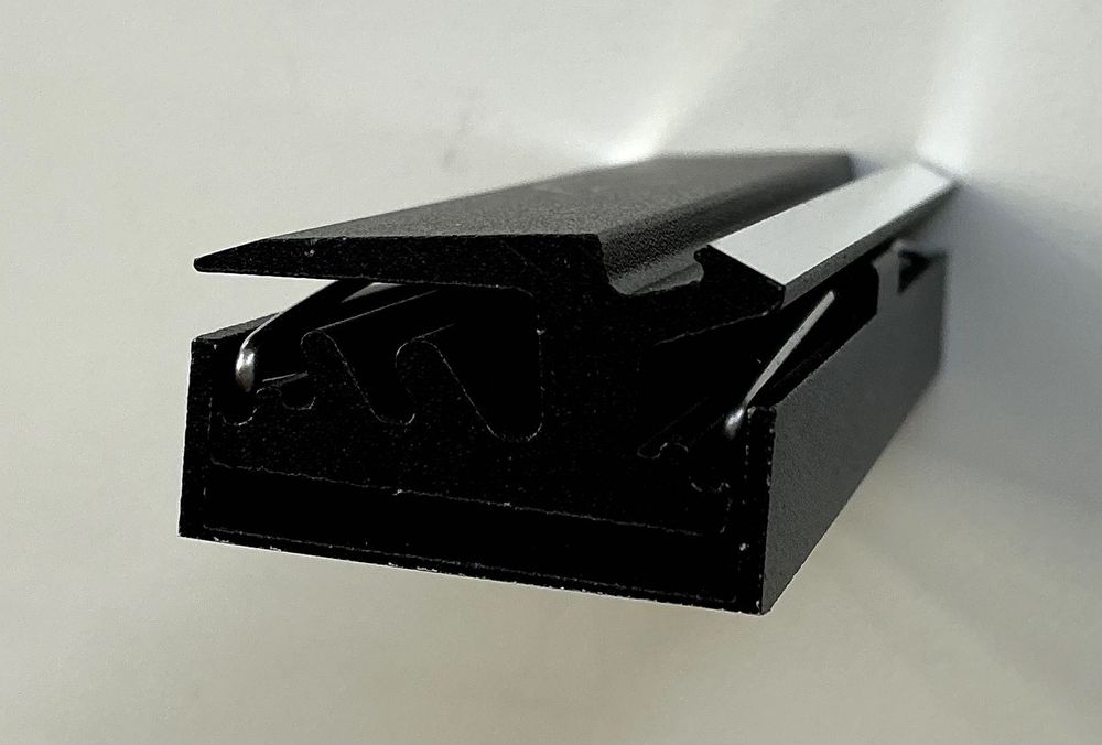 HeatSink Snowman M.2 SSD 2280 теплоотвод охолоджувач